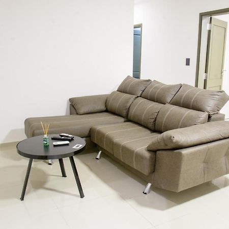 Apart Hotel Jorge I Сантяго дел Естеро Екстериор снимка