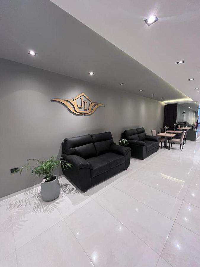 Apart Hotel Jorge I Сантяго дел Естеро Екстериор снимка