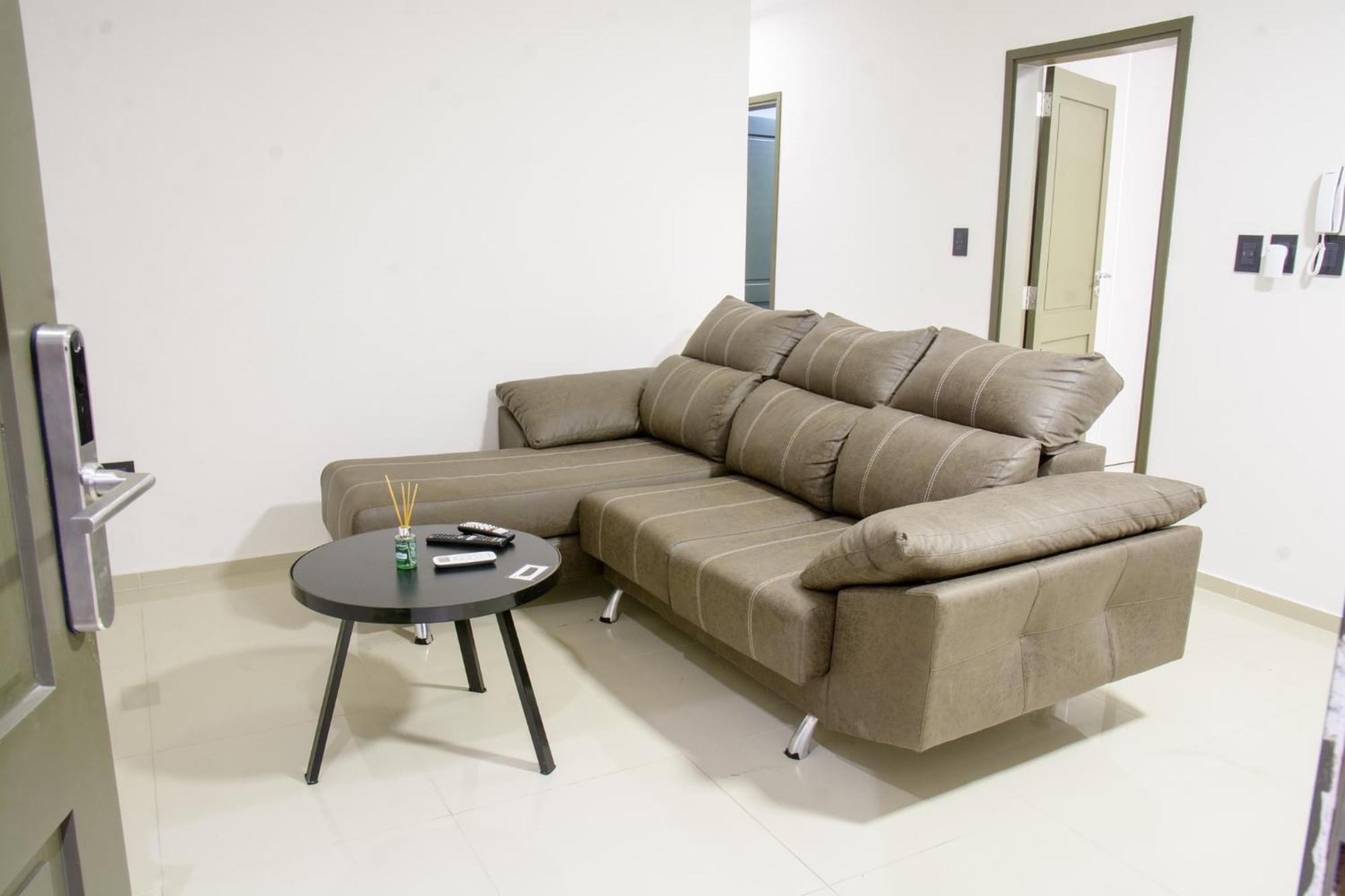 Apart Hotel Jorge I Сантяго дел Естеро Екстериор снимка